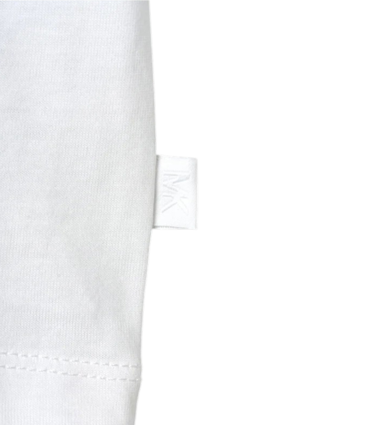 Michael Kors - Camisea Blanca para Hombre - fall 26