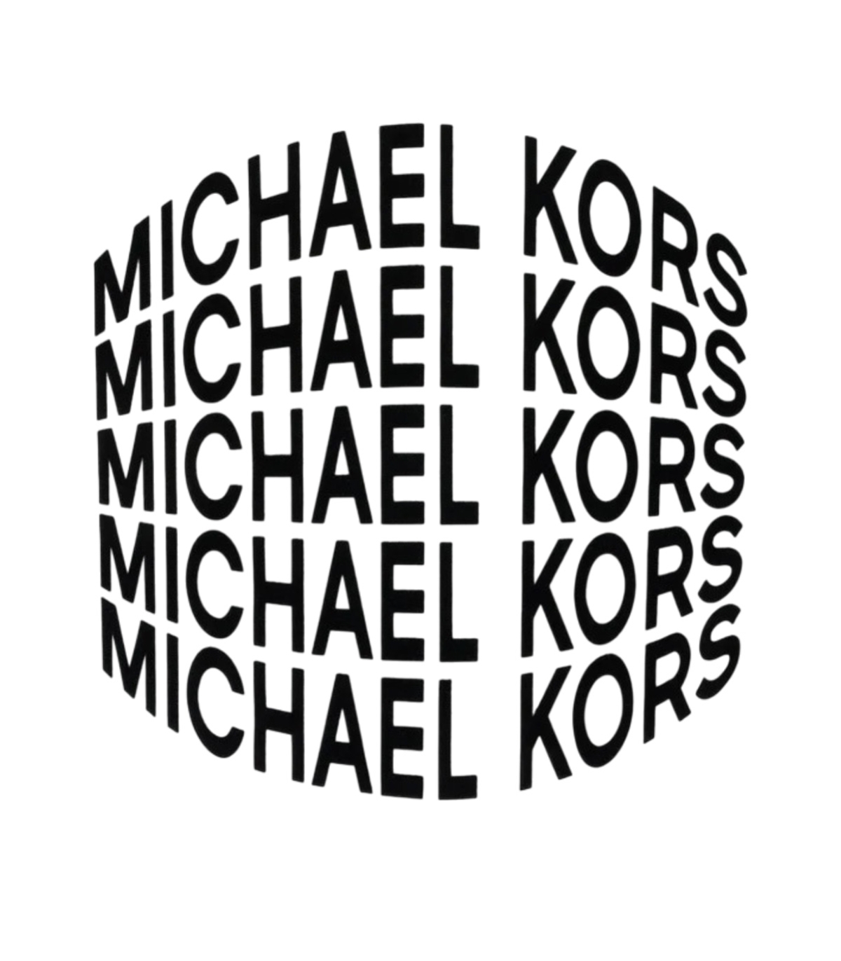 Michael Kors - Camisea Blanca para Hombre - fall 26
