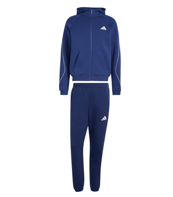 Adidas - Chándal Azul para Hombre - PERFORMANCE