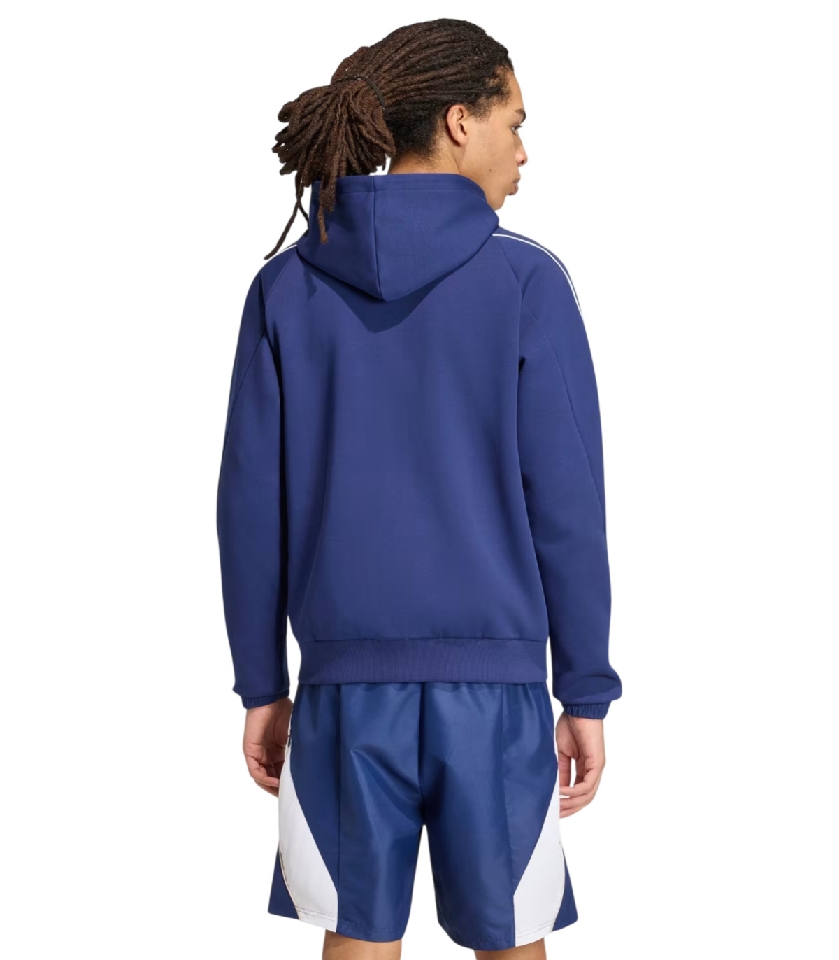 Adidas - Chándal Azul para Hombre - PERFORMANCE