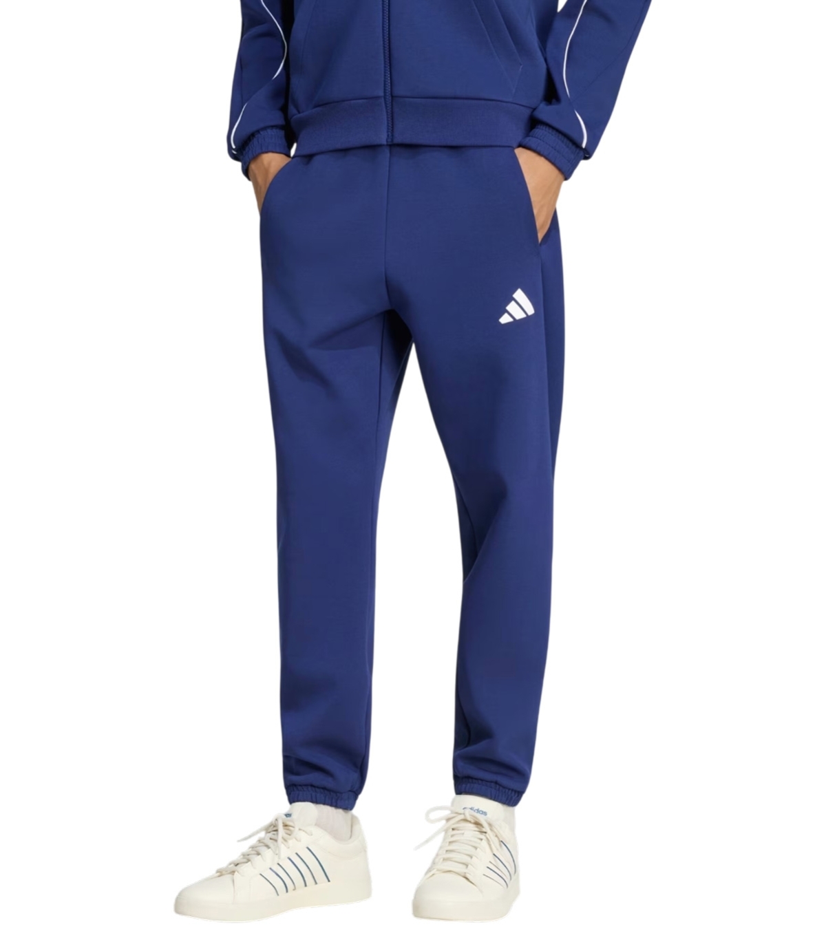 Adidas - Chándal Azul para Hombre - PERFORMANCE