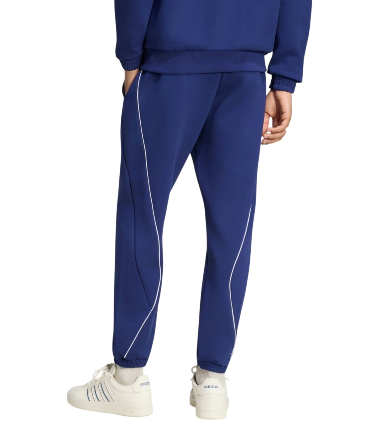 Adidas - Chándal Azul para Hombre - PERFORMANCE