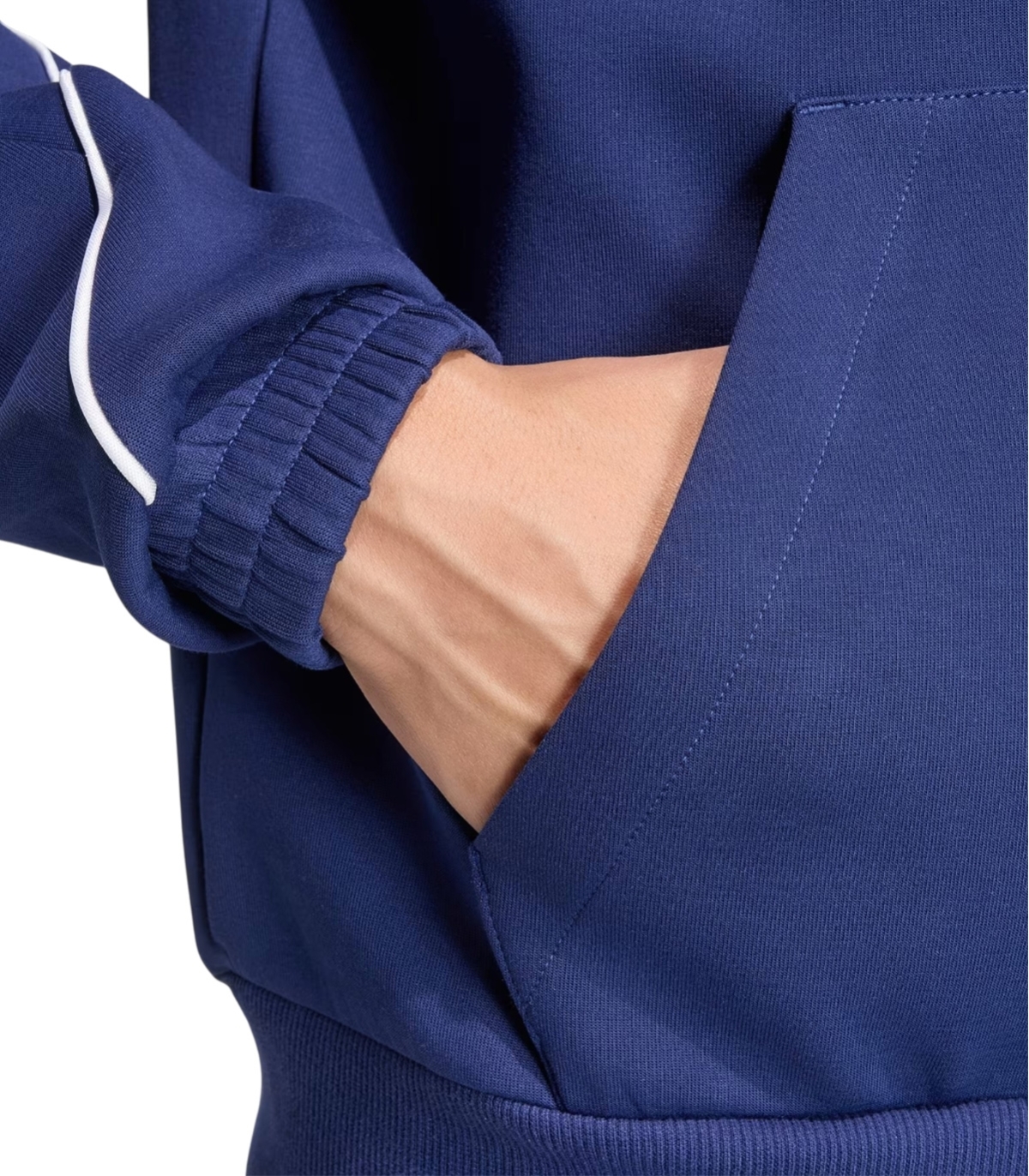 Adidas - Chándal Azul para Hombre - PERFORMANCE