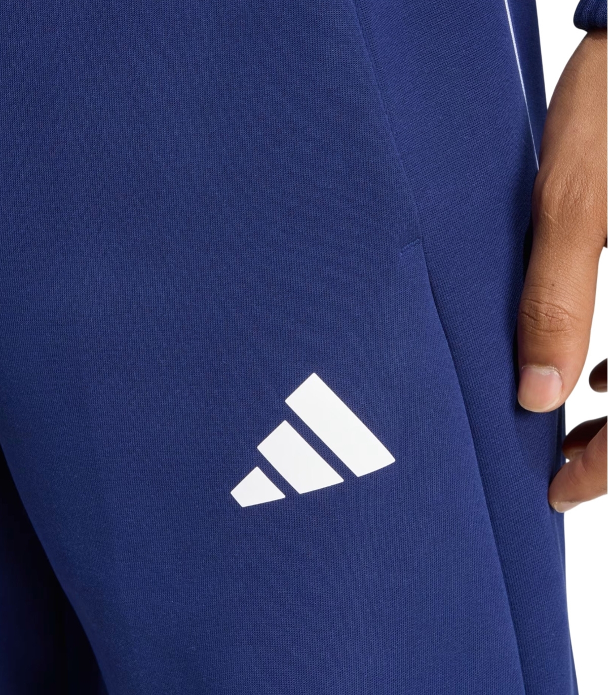 Adidas - Chándal Azul para Hombre - PERFORMANCE