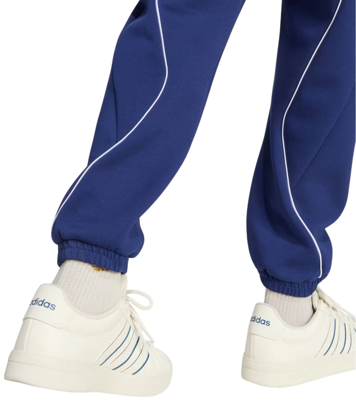 Adidas - Chándal Azul para Hombre - PERFORMANCE