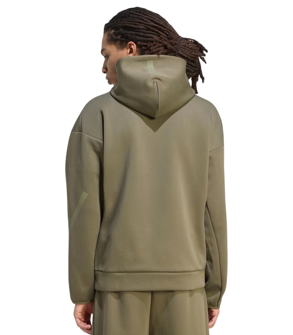Adidas - Chándal Verde para Hombre - PERFORMANCE MZNE