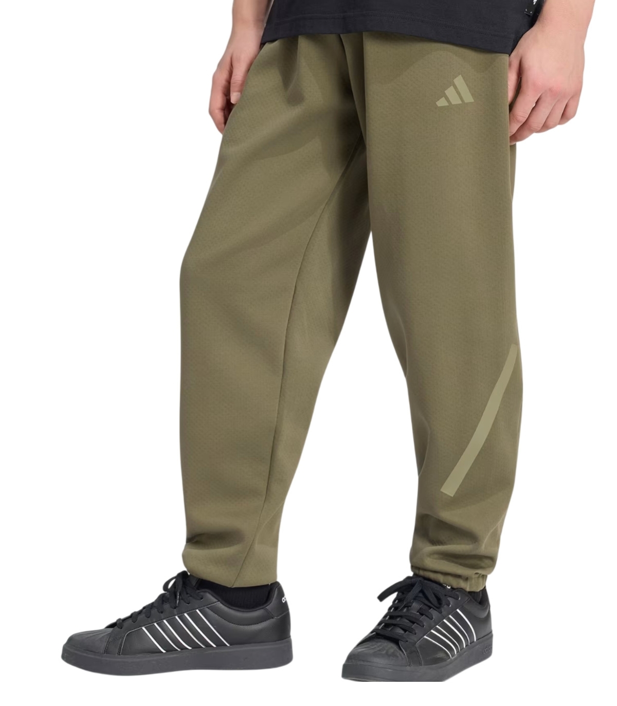 Adidas - Chándal Verde para Hombre - PERFORMANCE MZNE