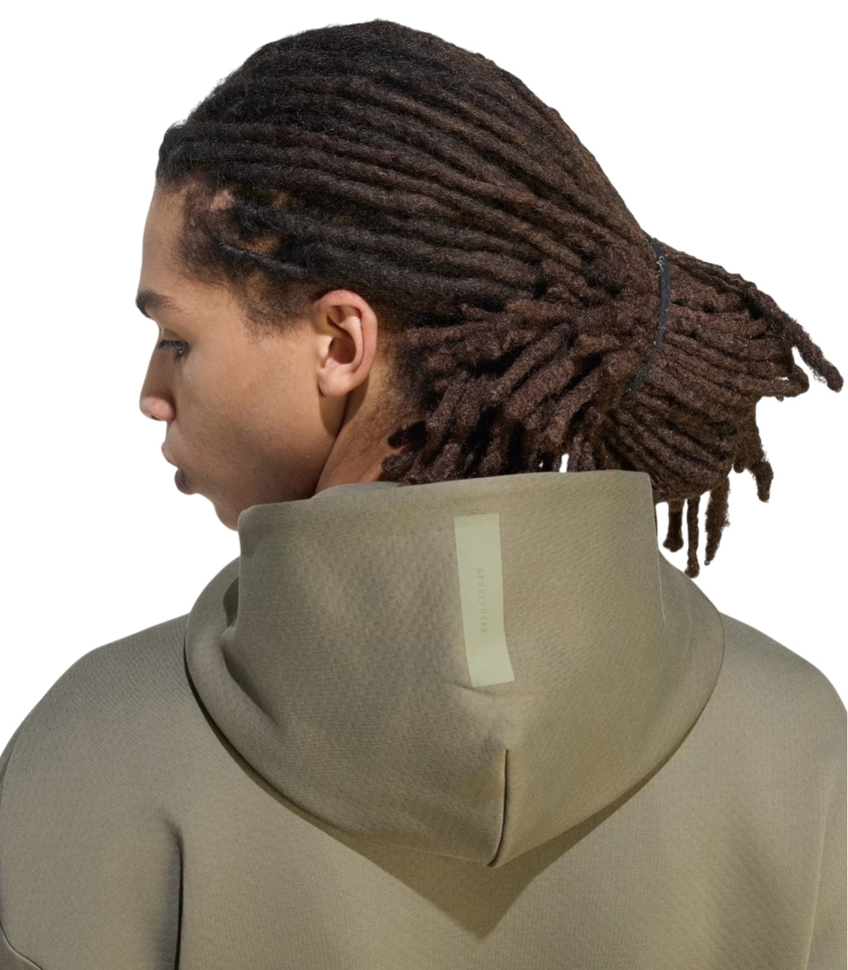 Adidas - Chándal Verde para Hombre - PERFORMANCE MZNE