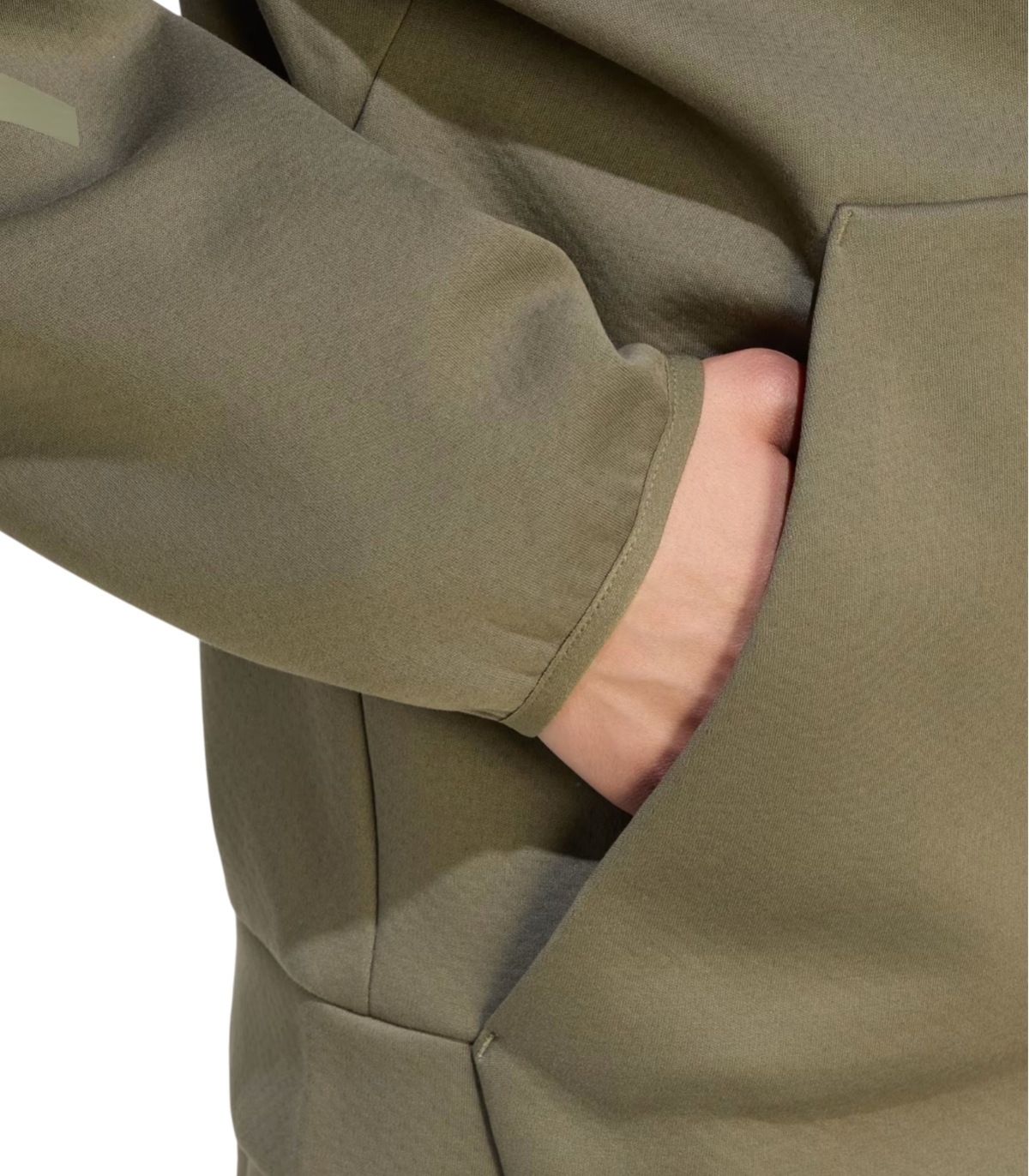 Adidas - Chándal Verde para Hombre - PERFORMANCE MZNE