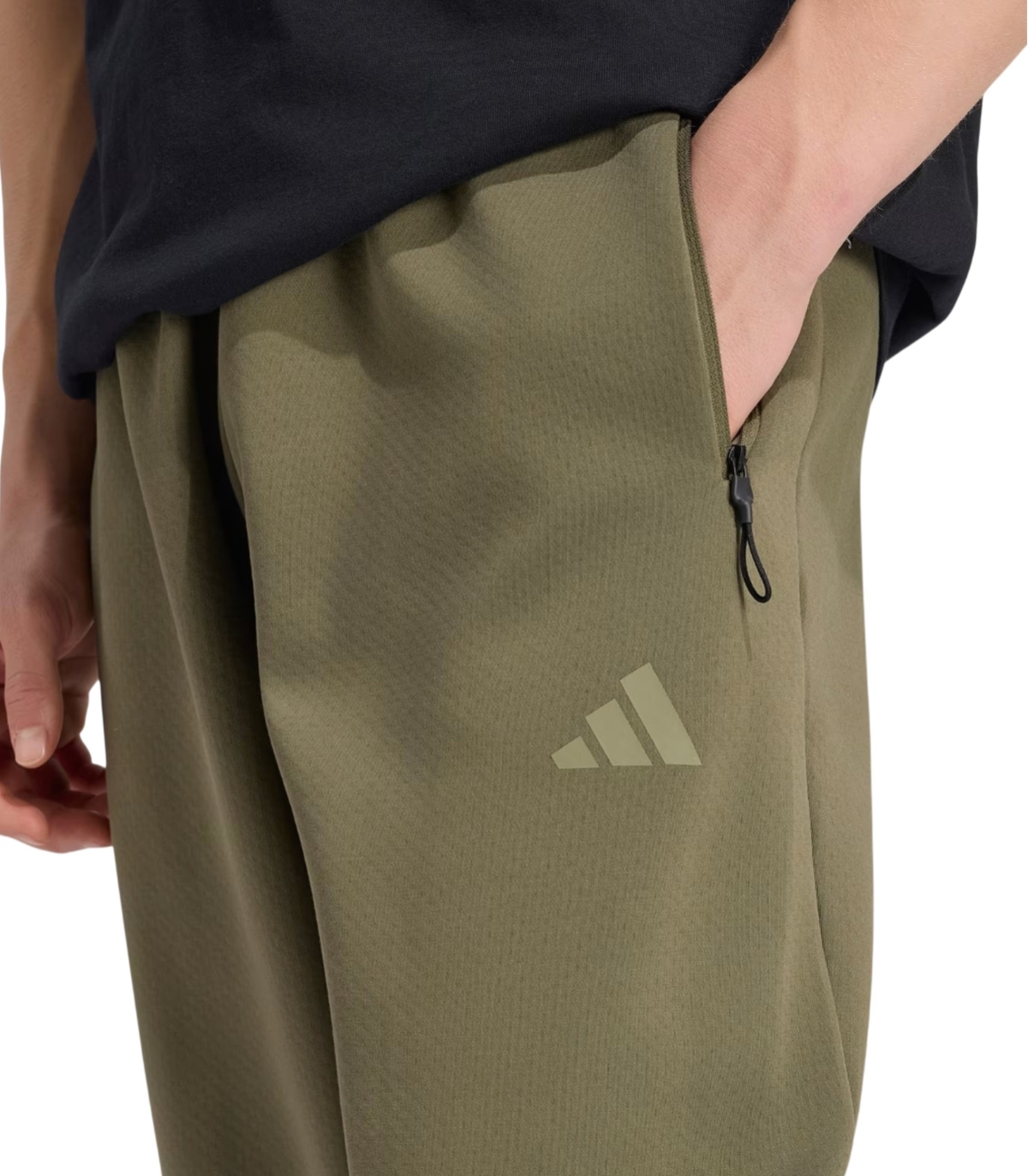 Adidas - Chándal Verde para Hombre - PERFORMANCE MZNE