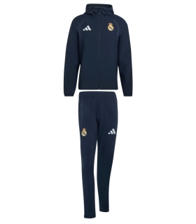 Adidas - Chándal Azul para Hombre - PERFORMANCE REAL MADRID
