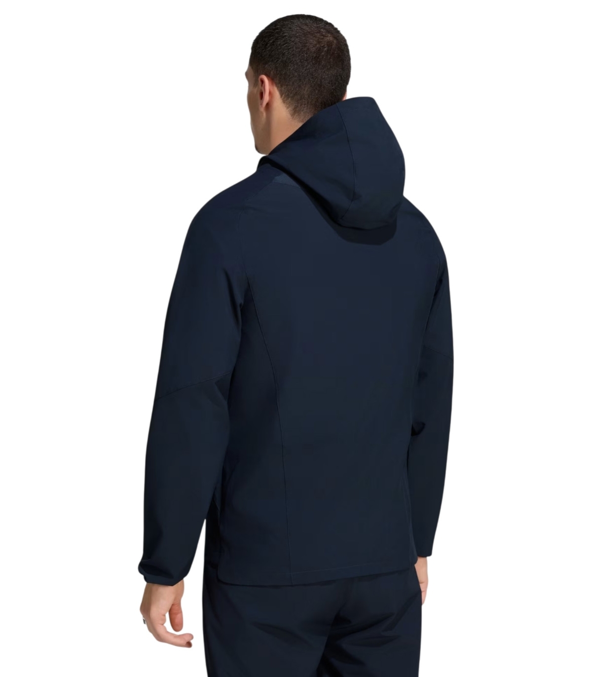 Adidas - Chándal Azul para Hombre - PERFORMANCE REAL MADRID