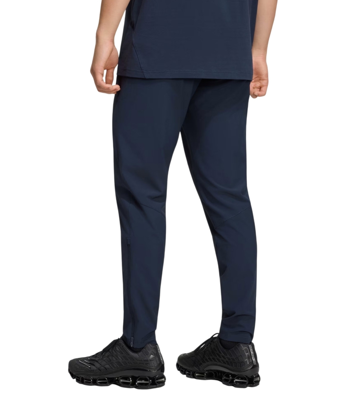 Adidas - Chándal Azul para Hombre - PERFORMANCE REAL MADRID