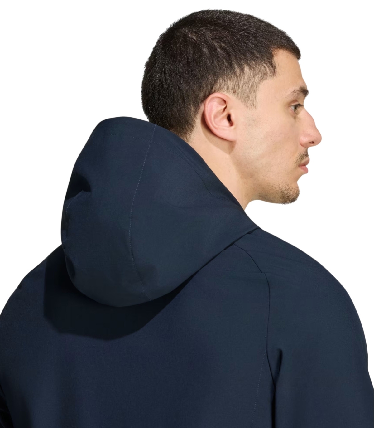 Adidas - Chándal Azul para Hombre - PERFORMANCE REAL MADRID