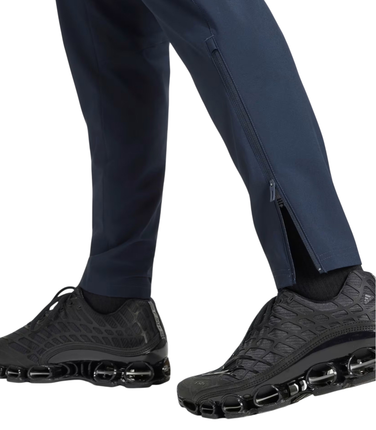 Adidas - Chándal Azul para Hombre - PERFORMANCE REAL MADRID