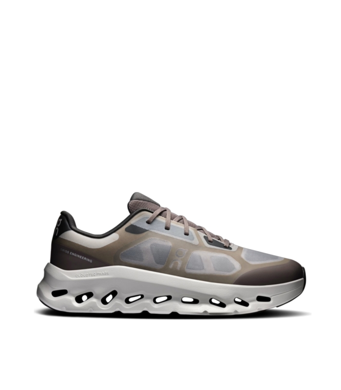 On running - Zapatillas Marrones para Hombre - Cloudtilt remix