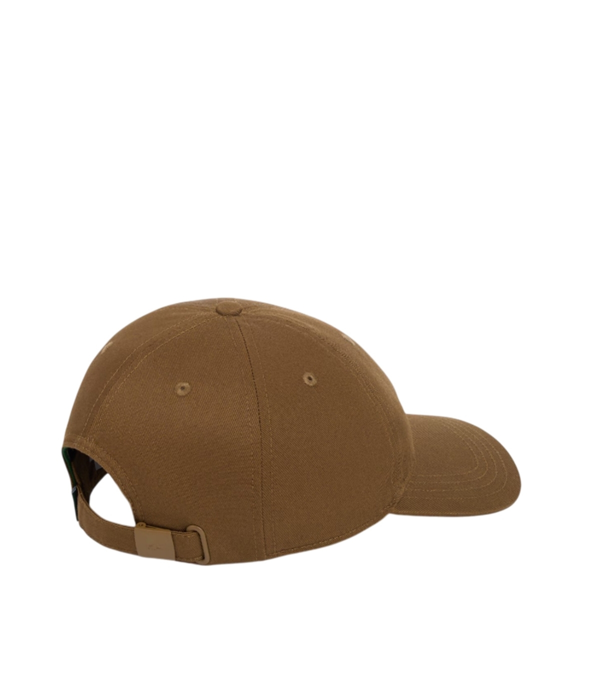 Lacoste - Gorra Marrón para Unisex