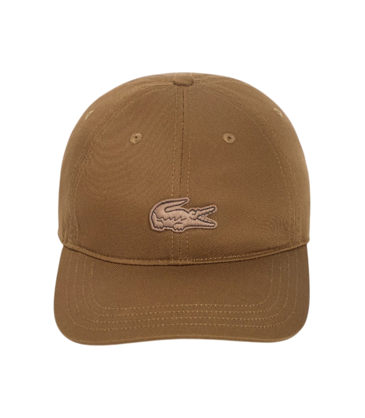 Lacoste - Gorra Marrón para Unisex