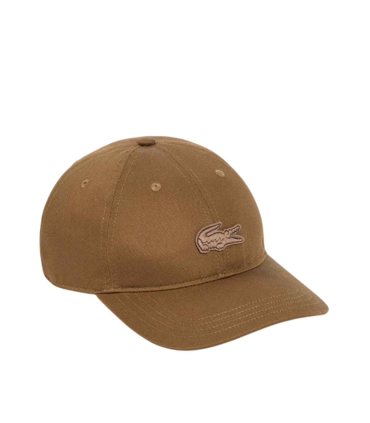 Lacoste - Gorra Marrón para Unisex