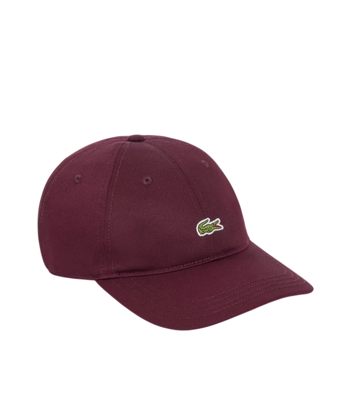 Lacoste - Gorra Burdeo para Unisex