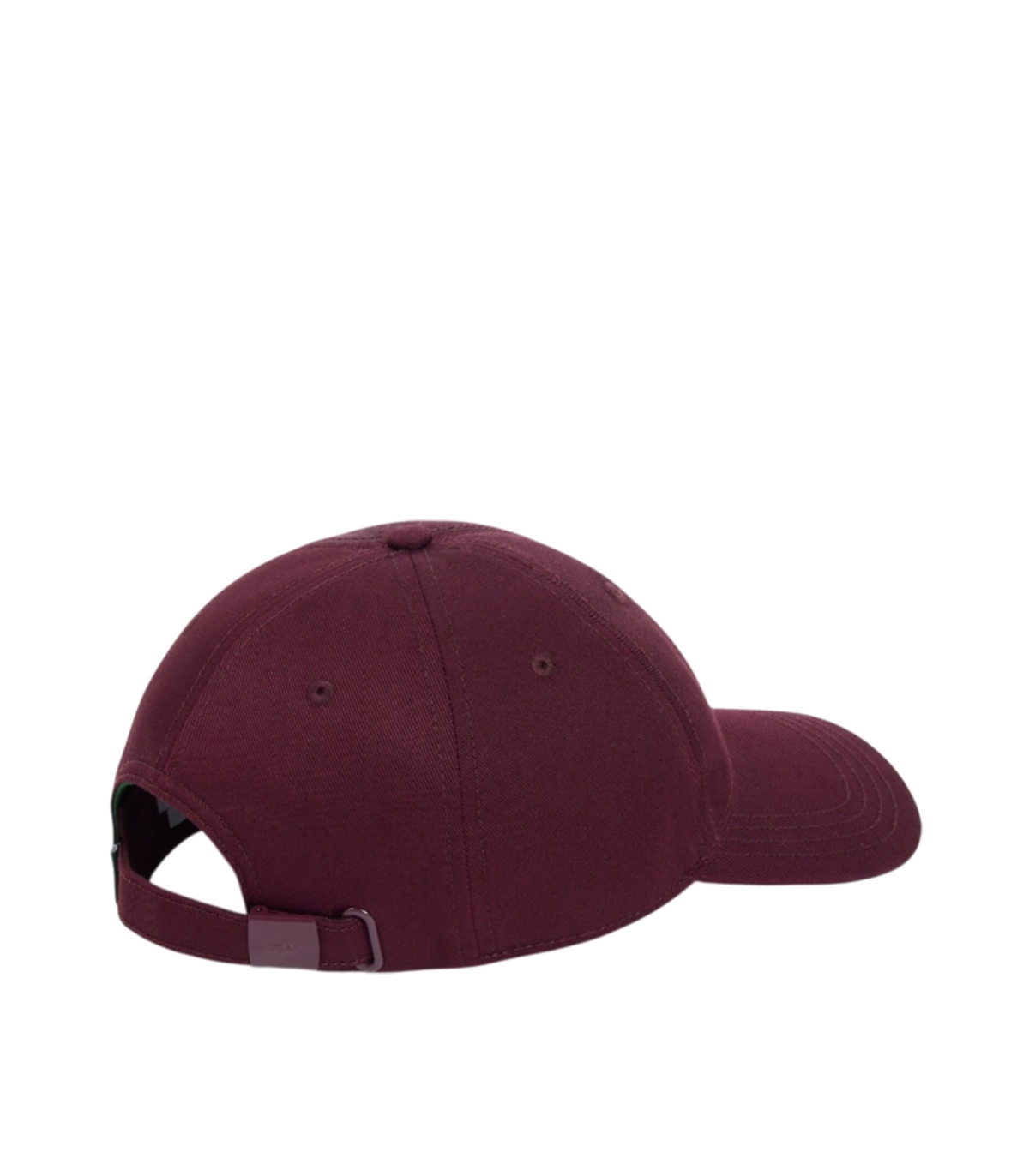 Lacoste - Gorra Burdeo para Unisex