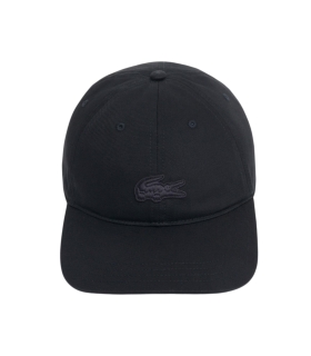 Lacoste - Gorra Negro para Unisex