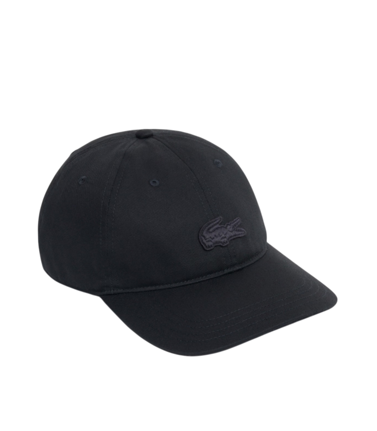 Lacoste - Gorra Negro para Unisex