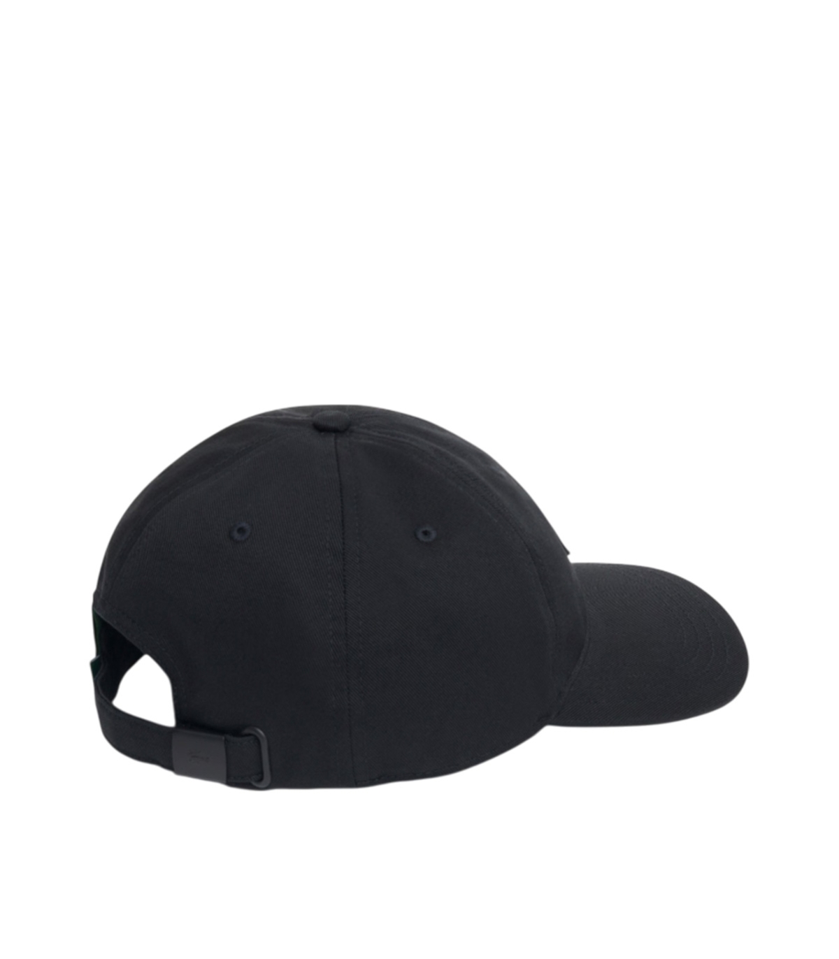 Lacoste - Gorra Negro para Unisex