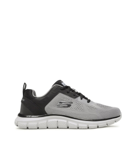 Skechers - Zapatillas Grises para Hombre