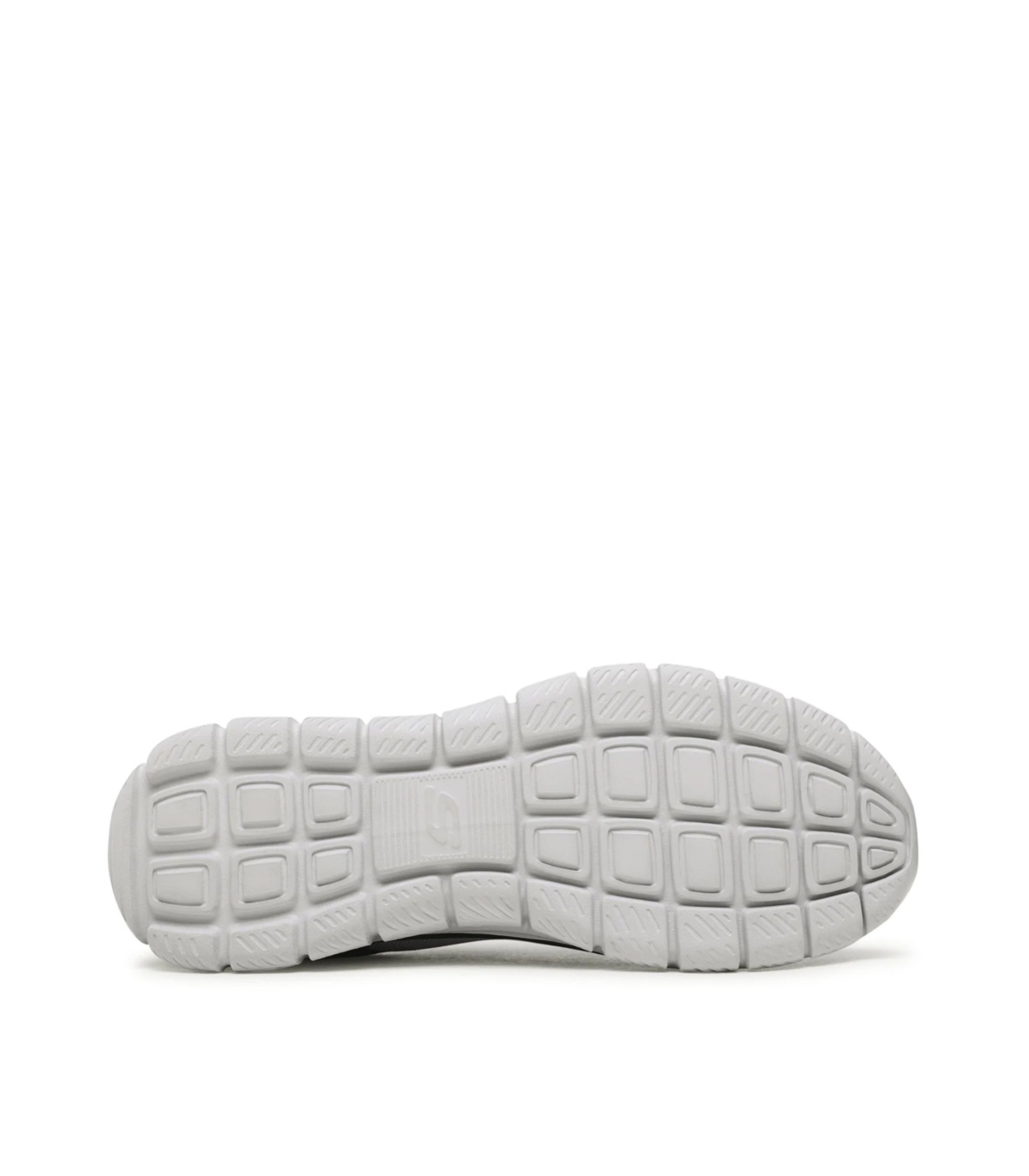 Skechers - Zapatillas Grises para Hombre
