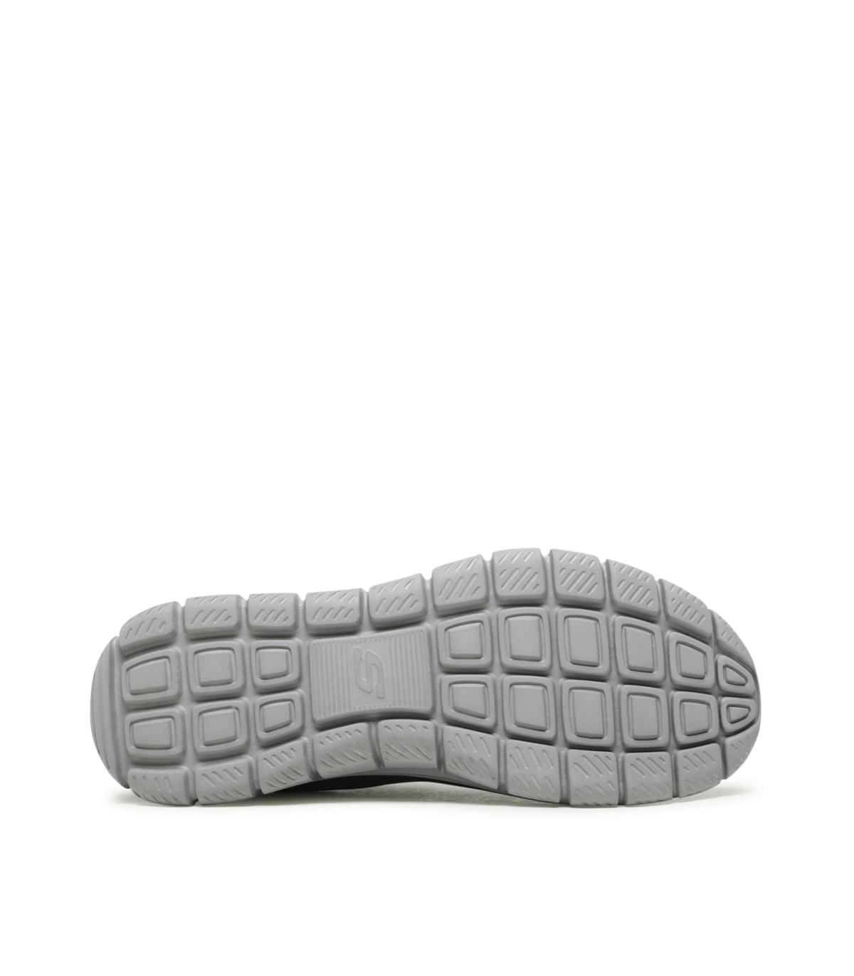 Skechers - Zapatillas Negras para Hombre