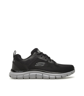 Skechers - Zapatillas Negras para Hombre