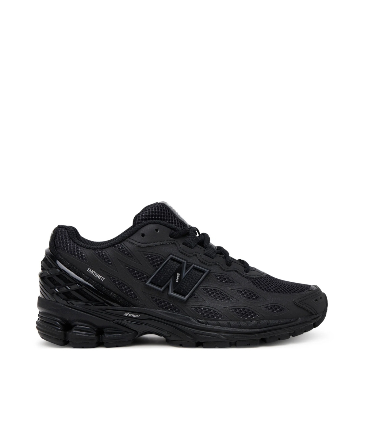 New Balance - Zapatillas Negras para Hombre - 1906