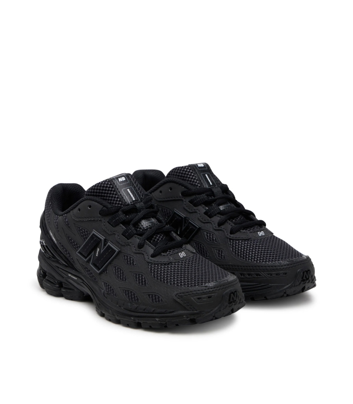New Balance - Zapatillas Negras para Hombre - 1906