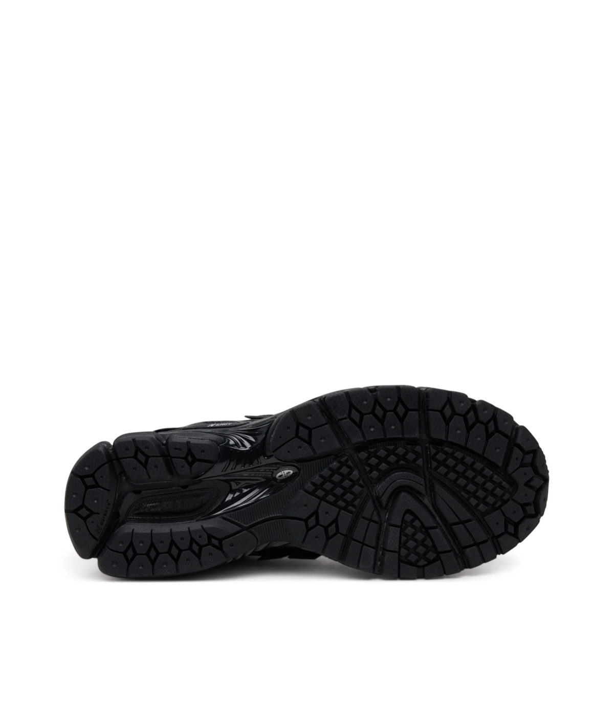 New Balance - Zapatillas Negras para Hombre - 1906