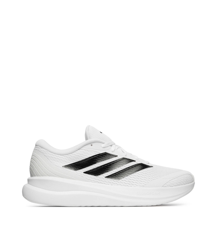 Adidas - Zapatillas Blancas para Hombre - PERFORMANCE RUNFALCON