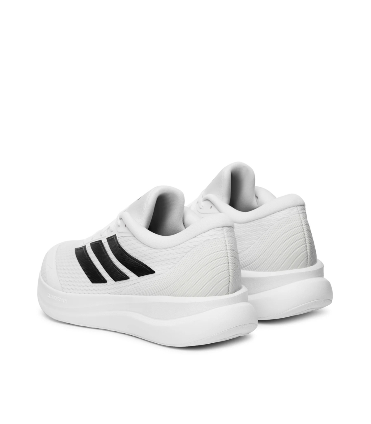 Adidas - Zapatillas Blancas para Hombre - PERFORMANCE RUNFALCON