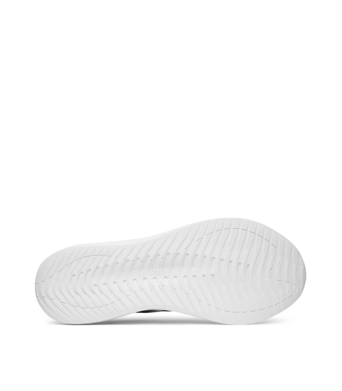 Adidas - Zapatillas Blancas para Hombre - PERFORMANCE RUNFALCON