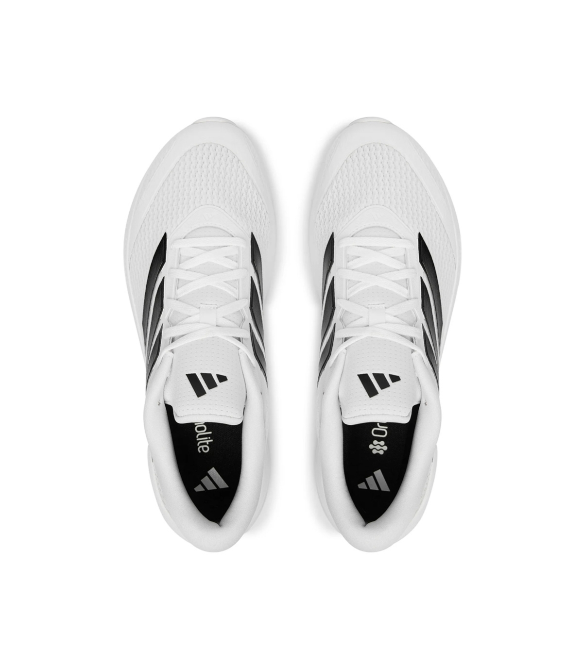 Adidas - Zapatillas Blancas para Hombre - PERFORMANCE RUNFALCON