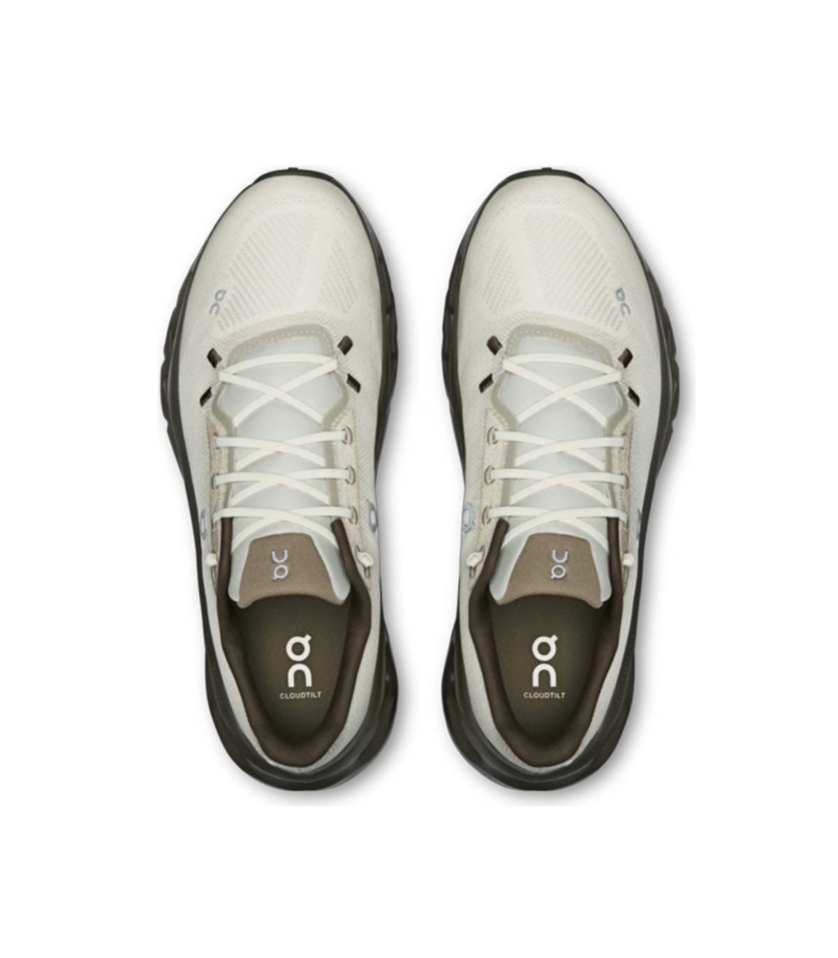 On running - Zapatillas Beige para Hombre - ON COUDTILT