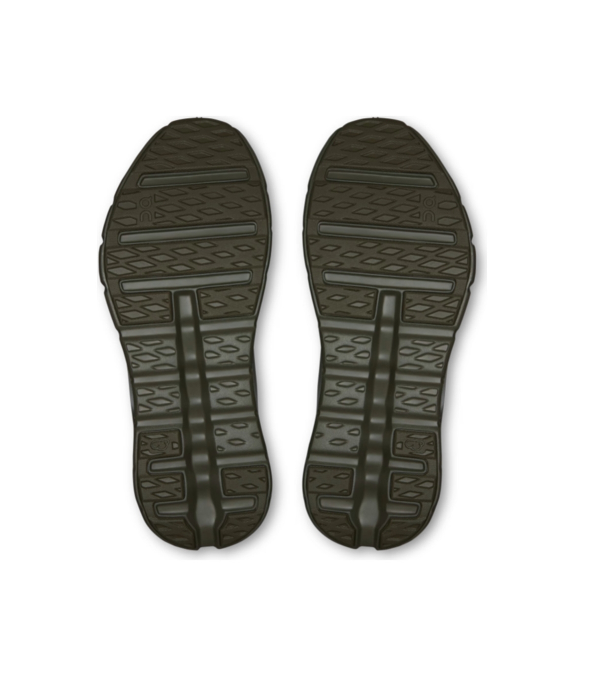 On running - Zapatillas Beige para Hombre - ON COUDTILT