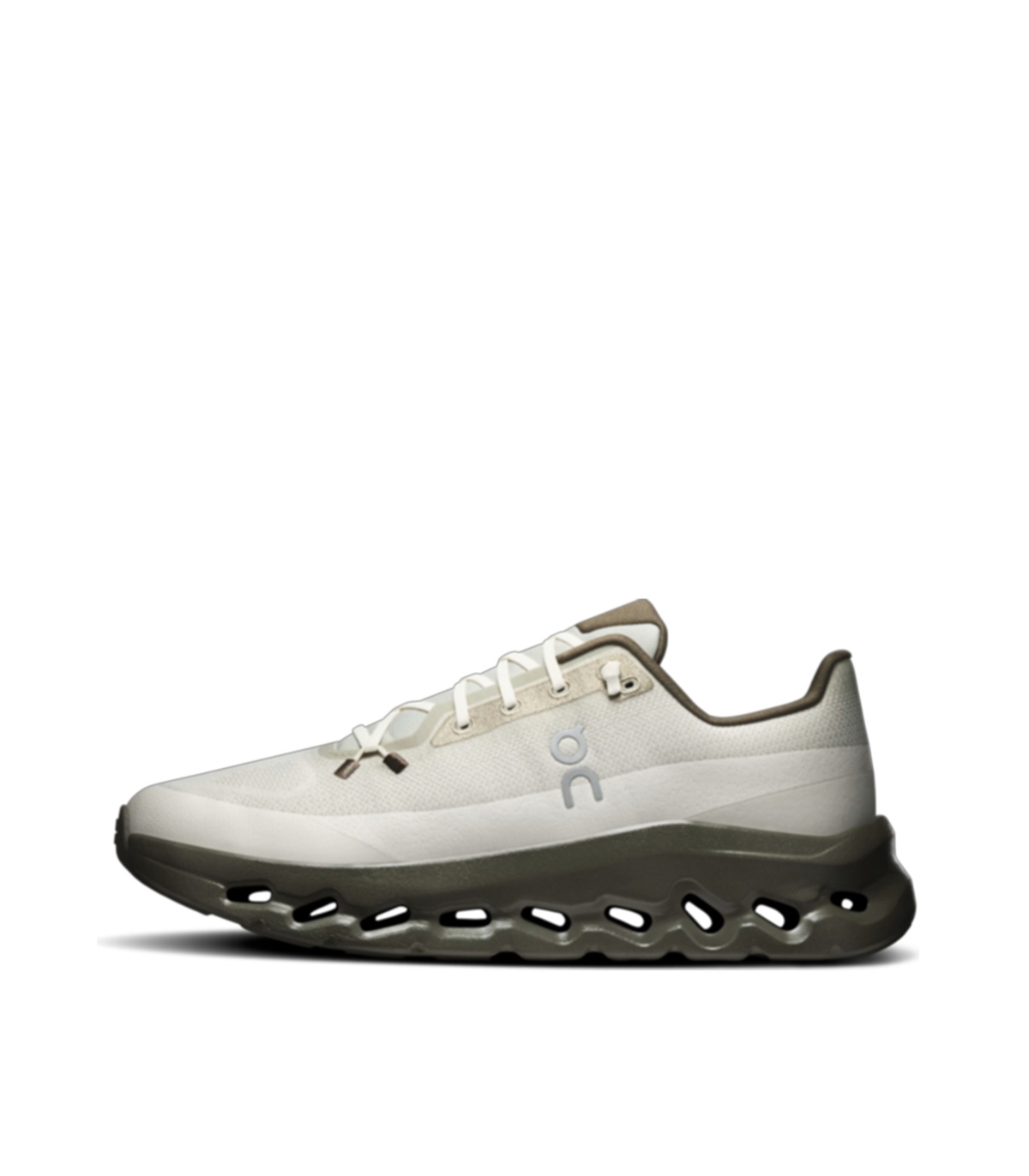 On running - Zapatillas Beige para Hombre - ON COUDTILT