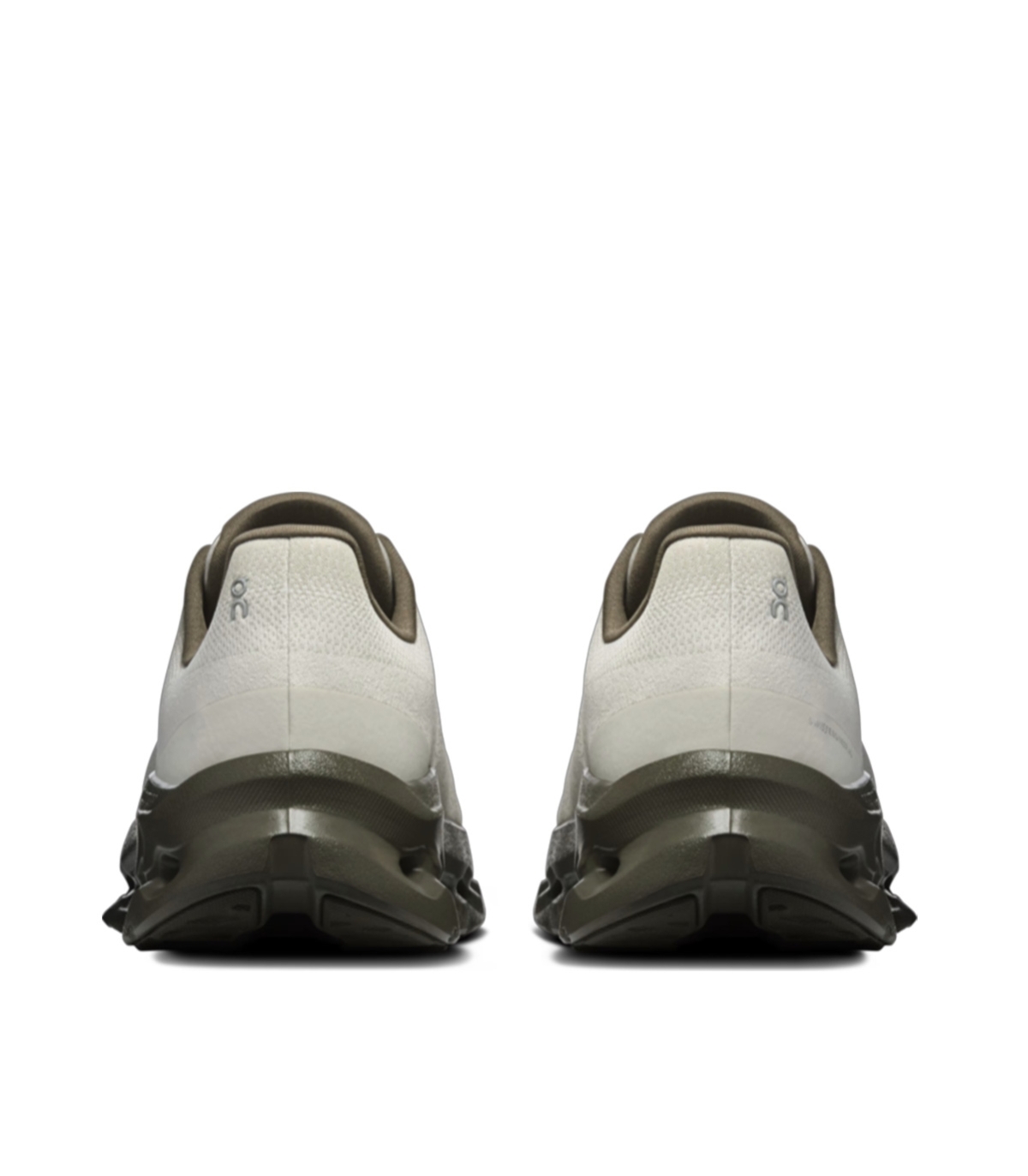 On running - Zapatillas Beige para Hombre - ON COUDTILT