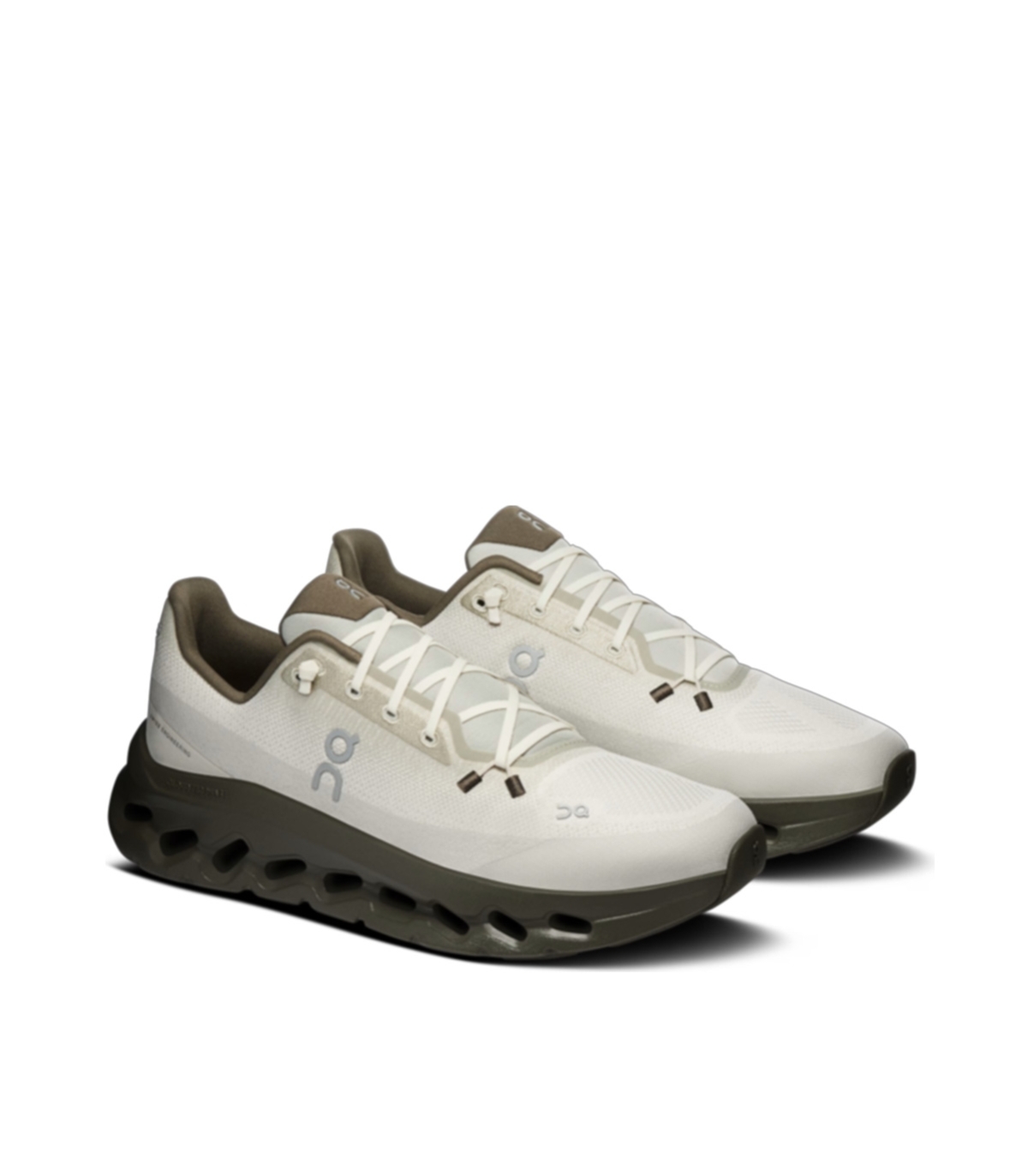 On running - Zapatillas Beige para Hombre - ON COUDTILT
