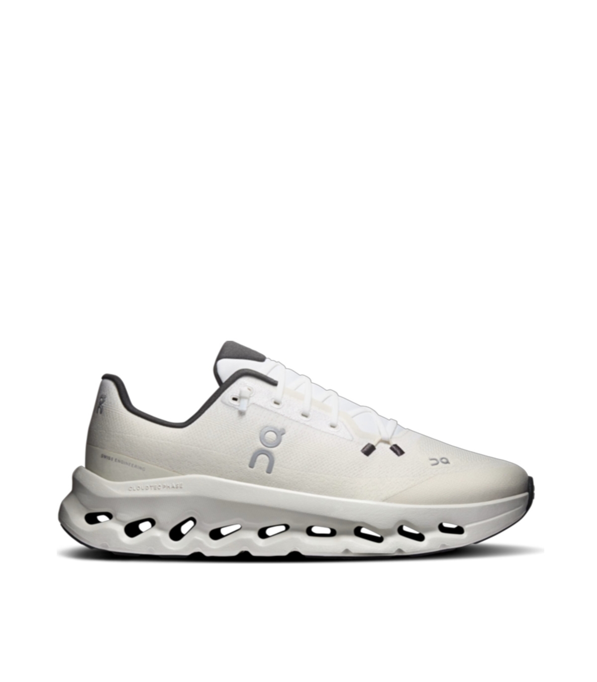 On running - Zapatilla Blanca para Hombre - ON COUDTILT