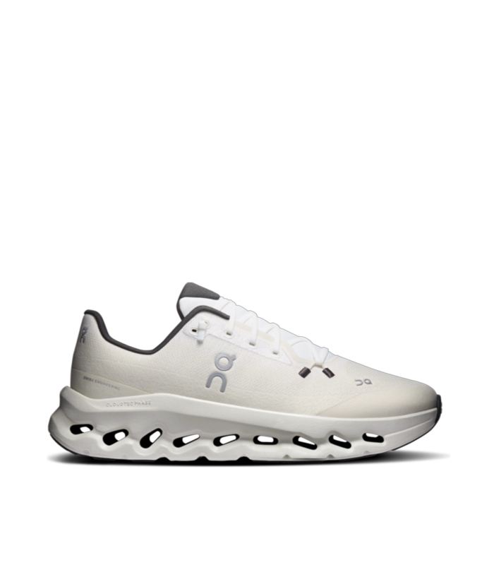 On running - Zapatilla Blanca para Hombre - ON COUDTILT