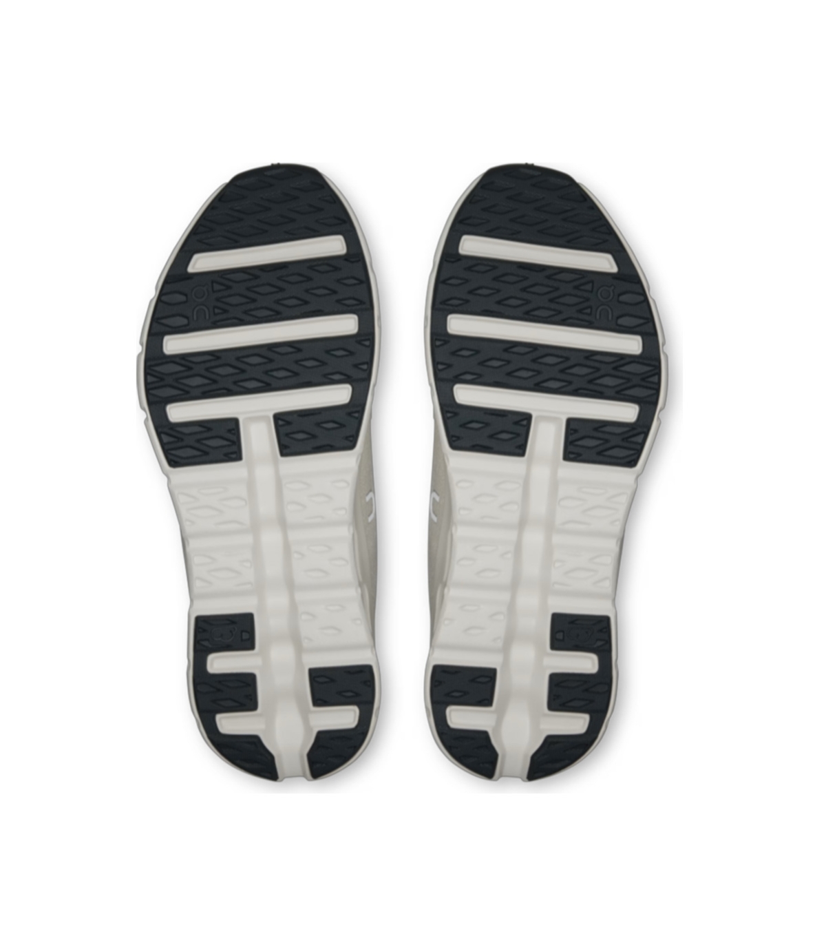 On running - Zapatilla Blanca para Hombre - ON COUDTILT