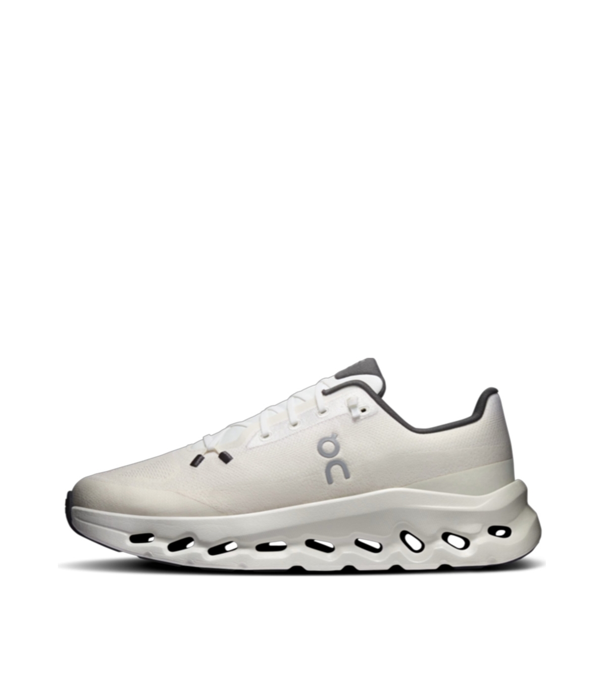 On running - Zapatilla Blanca para Hombre - ON COUDTILT