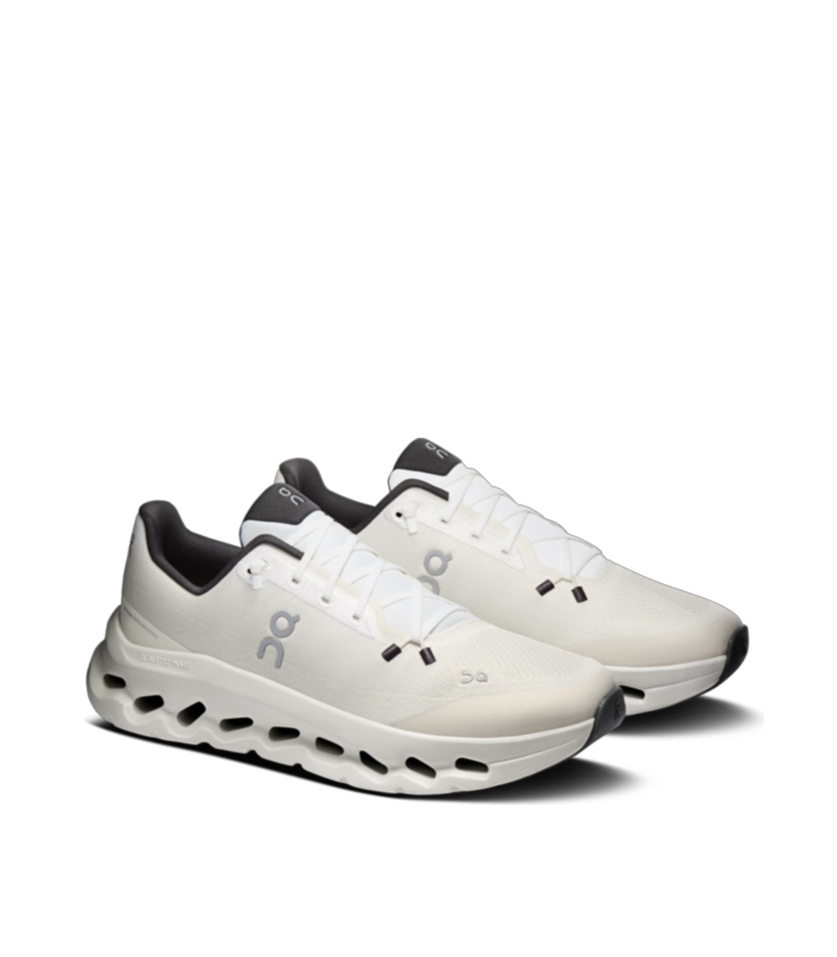 On running - Zapatilla Blanca para Hombre - ON COUDTILT
