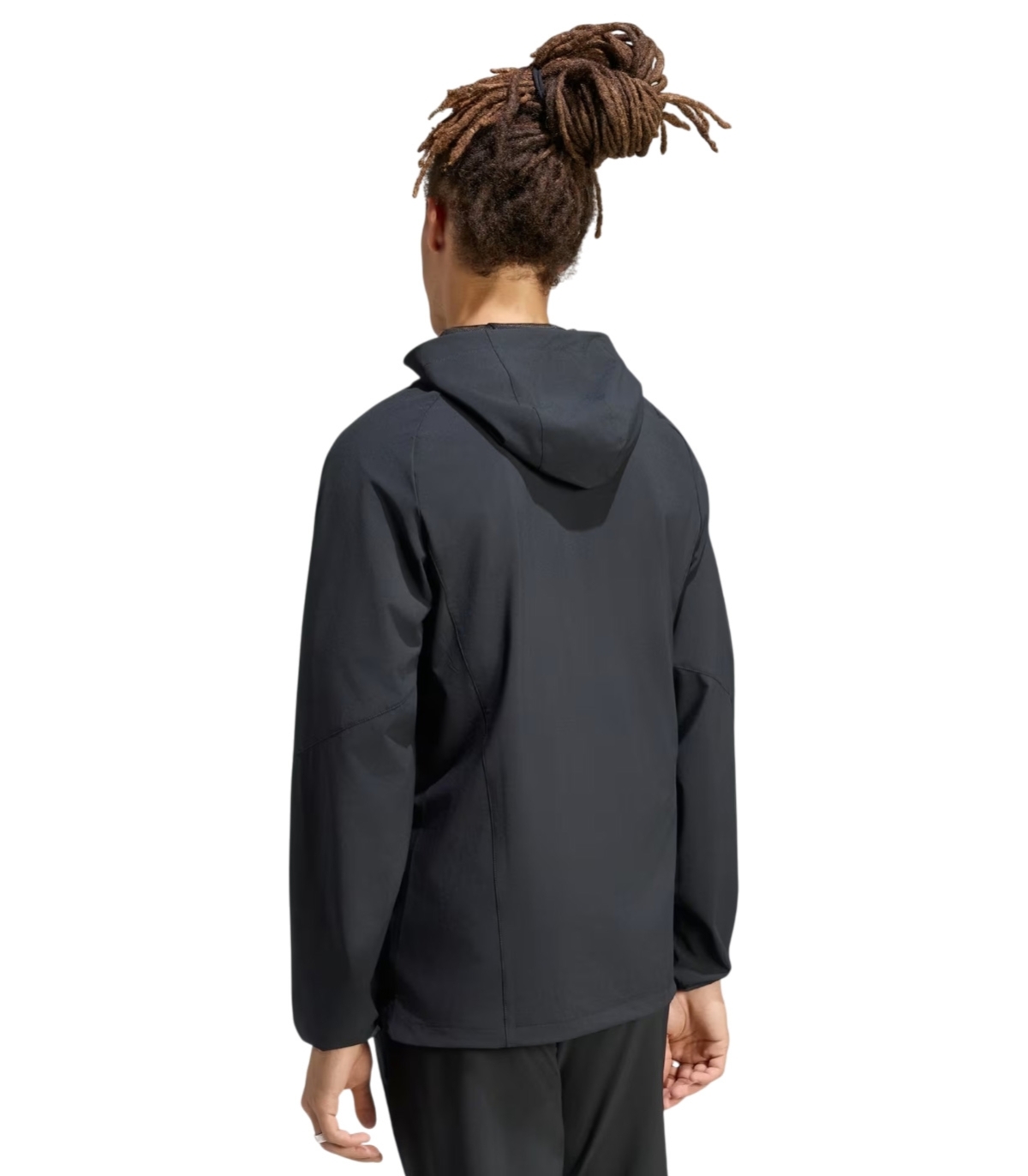 Adidas - Chándal Negro para Hombre - Olimpyc